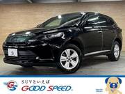 2017 TOYOTA HARRIER ELEGANCE