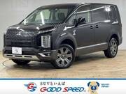 2021 MITSUBISHI OTHER