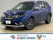 2020 NISSAN X-TRAIL