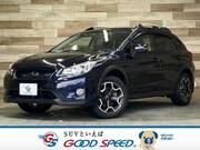 2015 SUBARU XV