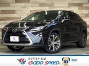 2016 LEXUS RX