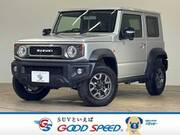 2018 SUZUKI JIMNY SIERRA