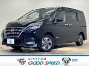 2020 NISSAN SERENA