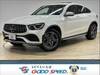 MERCEDES BENZ GLC-CLASS