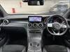 MERCEDES BENZ GLC-CLASS
