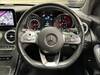 MERCEDES BENZ GLC-CLASS