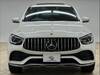 MERCEDES BENZ GLC-CLASS