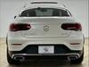 MERCEDES BENZ GLC-CLASS
