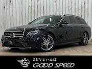 2019 MERCEDES BENZ E-CLASS Stationwagon