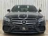 MERCEDES BENZ E-CLASS Stationwagon