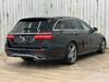 MERCEDES BENZ E-CLASS Stationwagon