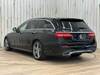 MERCEDES BENZ E-CLASS Stationwagon