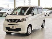 2019 NISSAN DAYZ