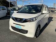 2019 NISSAN DAYZ