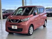 2020 NISSAN DAYZ