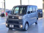 2017 DAIHATSU WAKE