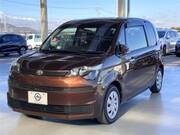 2013 TOYOTA SPADE