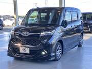 2019 TOYOTA TANK