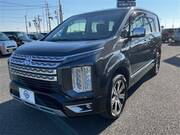 2022 MITSUBISHI OTHER