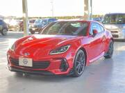 2022 SUBARU BRZ
