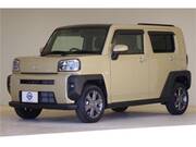 2023 DAIHATSU OTHER