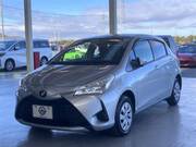 2019 TOYOTA VITZ