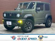 2022 SUZUKI JIMNY SIERRA