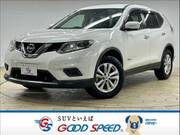 2015 NISSAN X-TRAIL