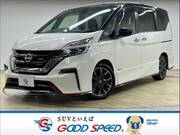 2018 NISSAN SERENA