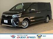 2020 TOYOTA VOXY