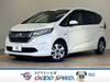 HONDA FREED HYBRID