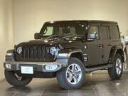 2021 CHRYSLER JEEP WRANGLER UNLIMITED