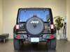 CHRYSLER JEEP WRANGLER UNLIMITED