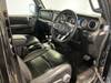 CHRYSLER JEEP WRANGLER UNLIMITED