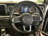 CHRYSLER JEEP WRANGLER UNLIMITED