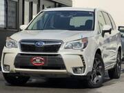 2012 SUBARU FORESTER