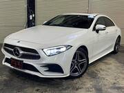2019 MERCEDES BENZ CLS-CLASS