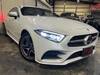 MERCEDES BENZ CLS-CLASS