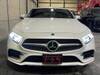 MERCEDES BENZ CLS-CLASS