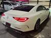 MERCEDES BENZ CLS-CLASS
