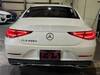 MERCEDES BENZ CLS-CLASS