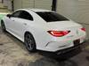 MERCEDES BENZ CLS-CLASS