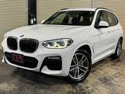 2018 BMW X3