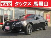 2014 TOYOTA CROWN