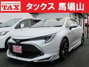 2019 TOYOTA COROLLA SPORT