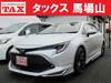 TOYOTA COROLLA SPORT