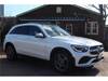 MERCEDES BENZ GLC-CLASS