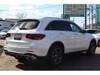 MERCEDES BENZ GLC-CLASS