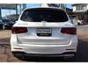 MERCEDES BENZ GLC-CLASS