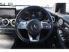 MERCEDES BENZ GLC-CLASS